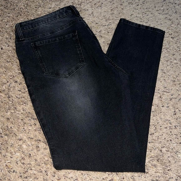 Guess Denim Leggings - very stretchy - Picture 1 of 7